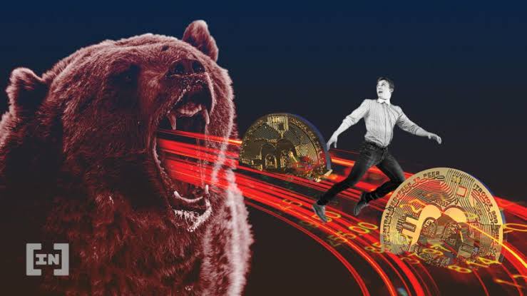 8 Strategies To Make Money In A Bear Market