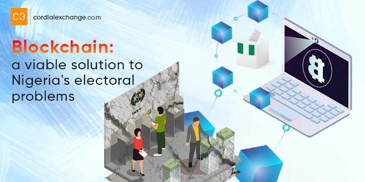 Blockchain: A Viable Solution To Nigeria's Election Problems