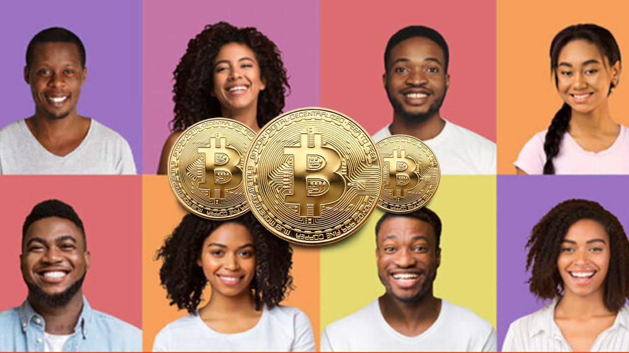 Why Young People Invest in Bitcoin